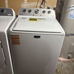 Maytag Dryer