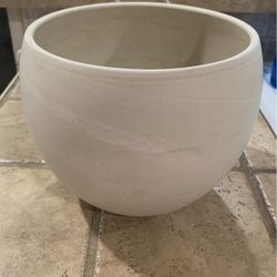 Ceramic Planter Pot