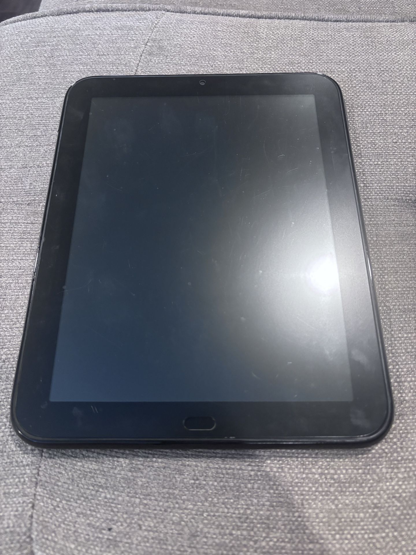 HP Touchpad