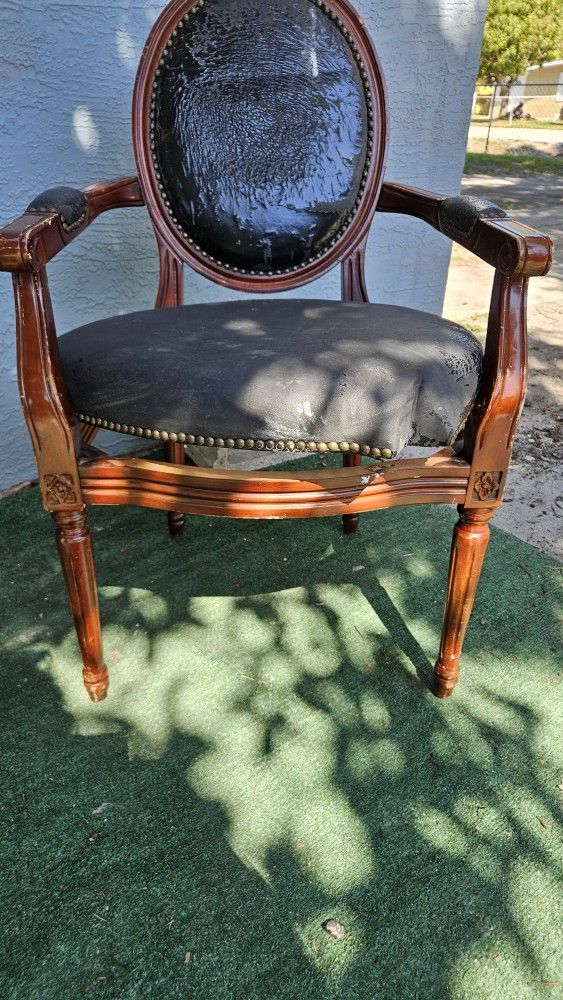 Victorian Chair