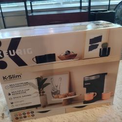 Keurig Coffee
