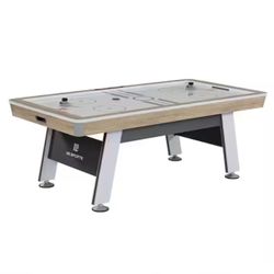 MD Sports Hinsdale 84 in. Air Powered Hockey Table