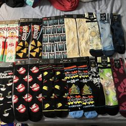 Design Socks Odd Sox