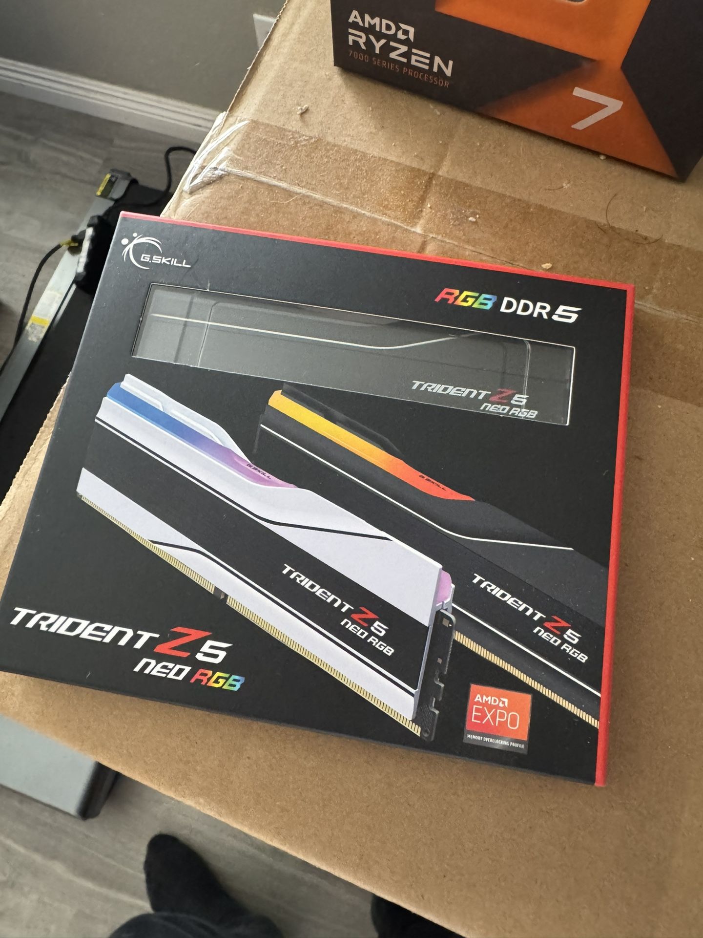 Computer RAM For Sale