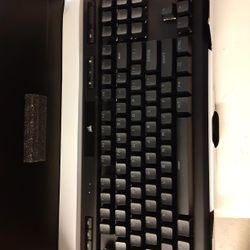 Corsair K70 RGB TKL