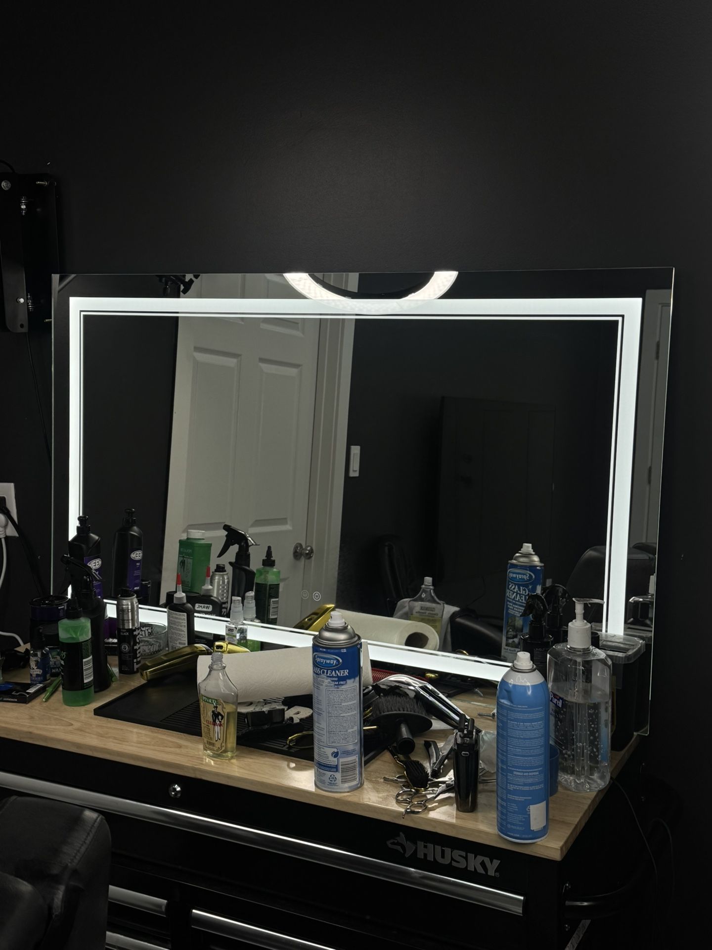 Brand New LED Vanity Mirror