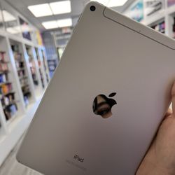 iPad mini 5th Generation