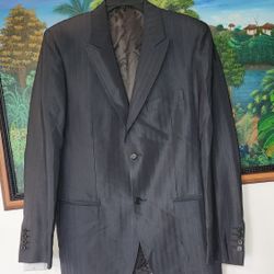 Men's Suit 