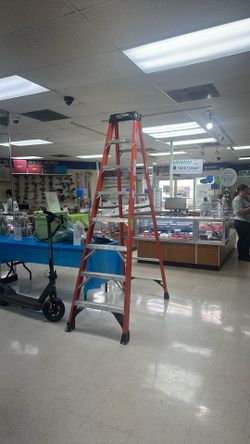 Werner ladder