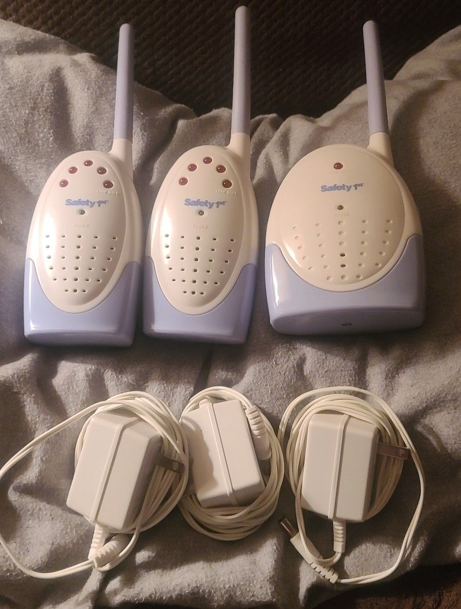 Baby  Monitors 