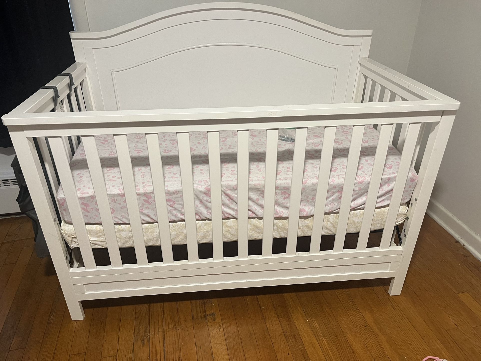 Baby Crib