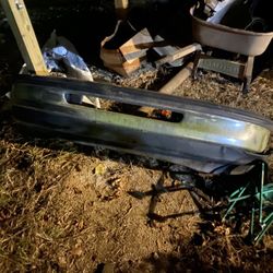 1998 Ford F150, Parts