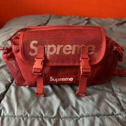 Supreme Waist Bag 