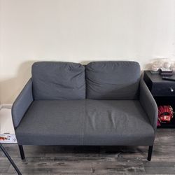 IKEA Love Seat Couch 