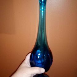 Vintage Vase