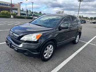 2007 Honda CR-V