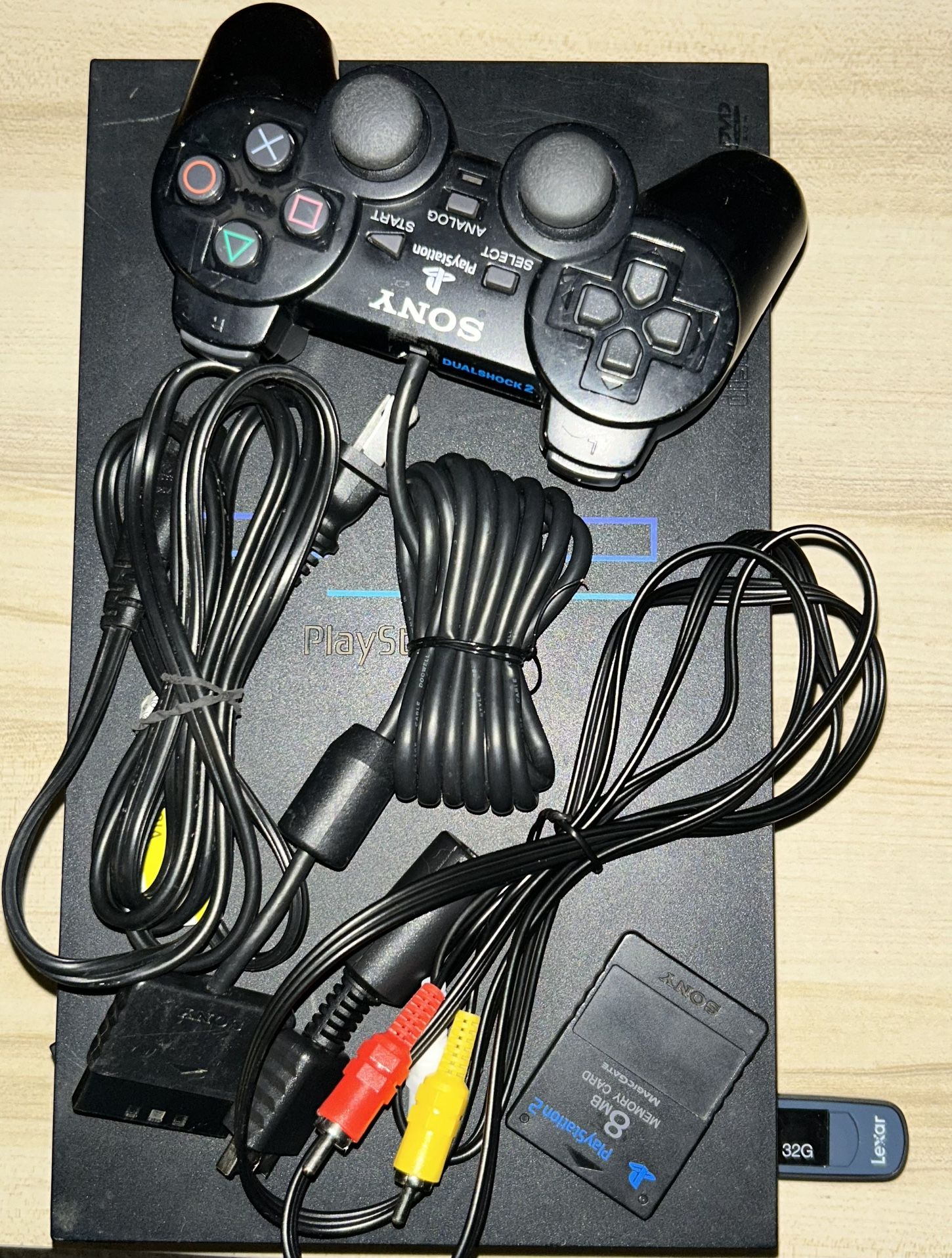PlayStation 2