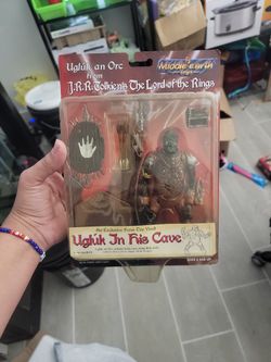 Lord Of The Rings