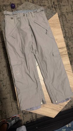 Women’s Ride Snowboarding Pants