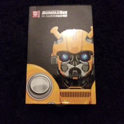 Bumblebee Earbuds