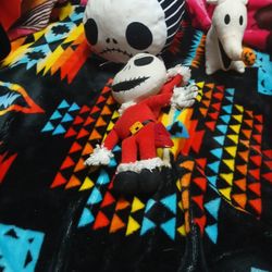 Nightmare Before Christmas Items