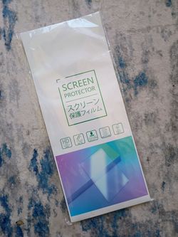 2025 jeep screen protector