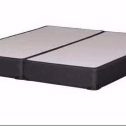 Boxspring  All Size Available 