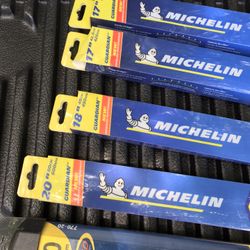 Michelin And Good Year Wiper Blades Great Deal