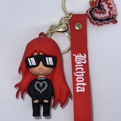 Keychains