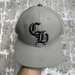 Chrome Hearts Fitted 7 1/4