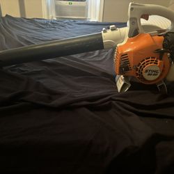 Gas handheld Leaf Blower 