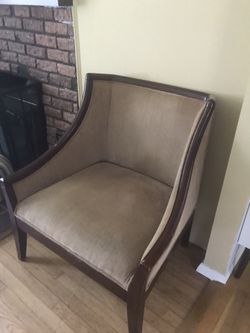 Beautiful set of chairs