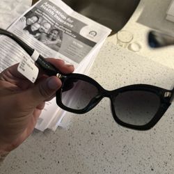 Coach Sunglasses 