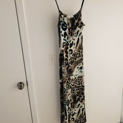 Noble U COCKTAIL DRESS