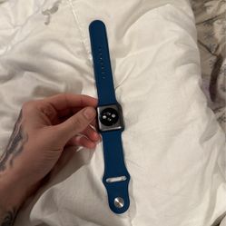 Apple Watch Series Three 