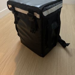 Delivery Backpack / Courier Backpack 