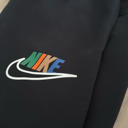 Nike Fleece Sweatpants 