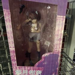 Skytube yuzuki Kanna 1/6 Scale Sexy Anime Figure