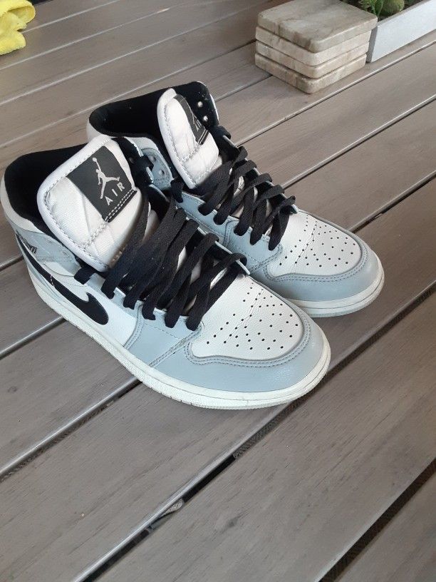 Jordans