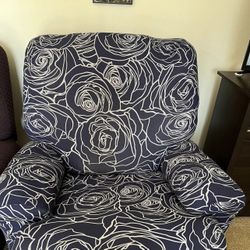 FREE RECLINER 