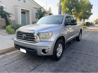 2005 Toyota tundra limited