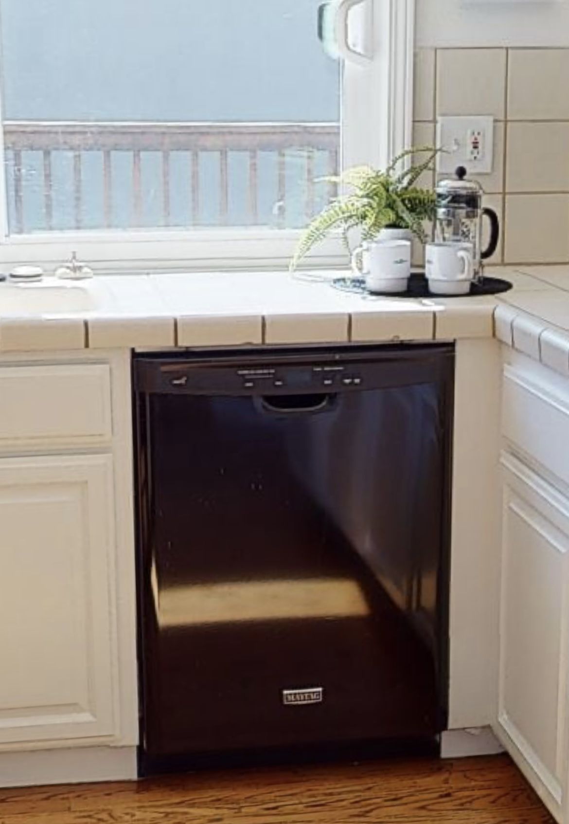 Dishwasher Maytag - Open Box