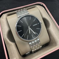 Fossil Watch
