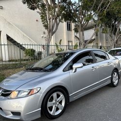 2010 Honda Civic