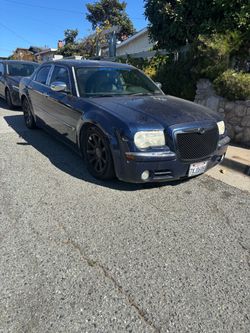 2006 Chrysler 300