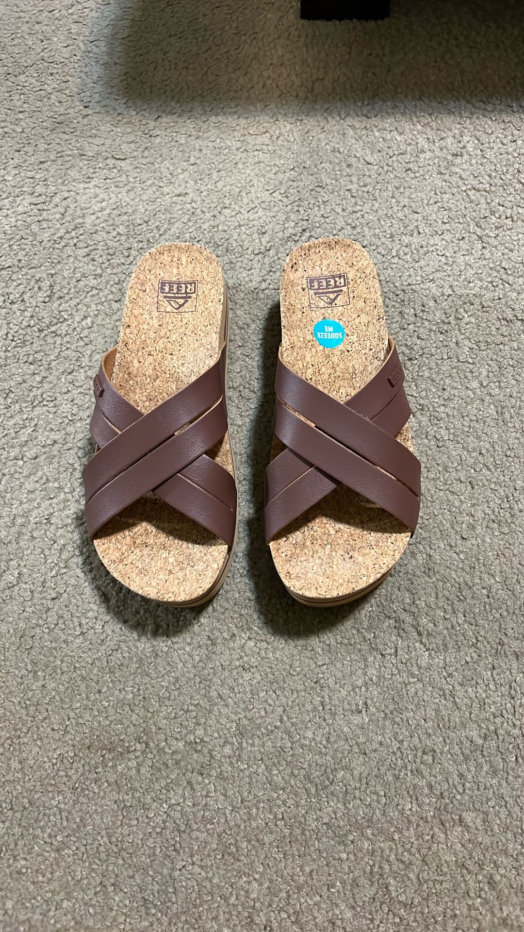 Reef Sandals