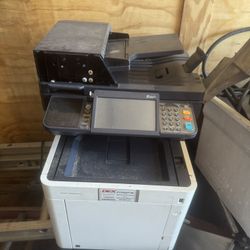 2 Printers 