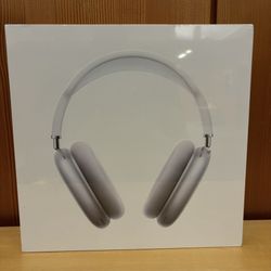 Grey AirPod Max 