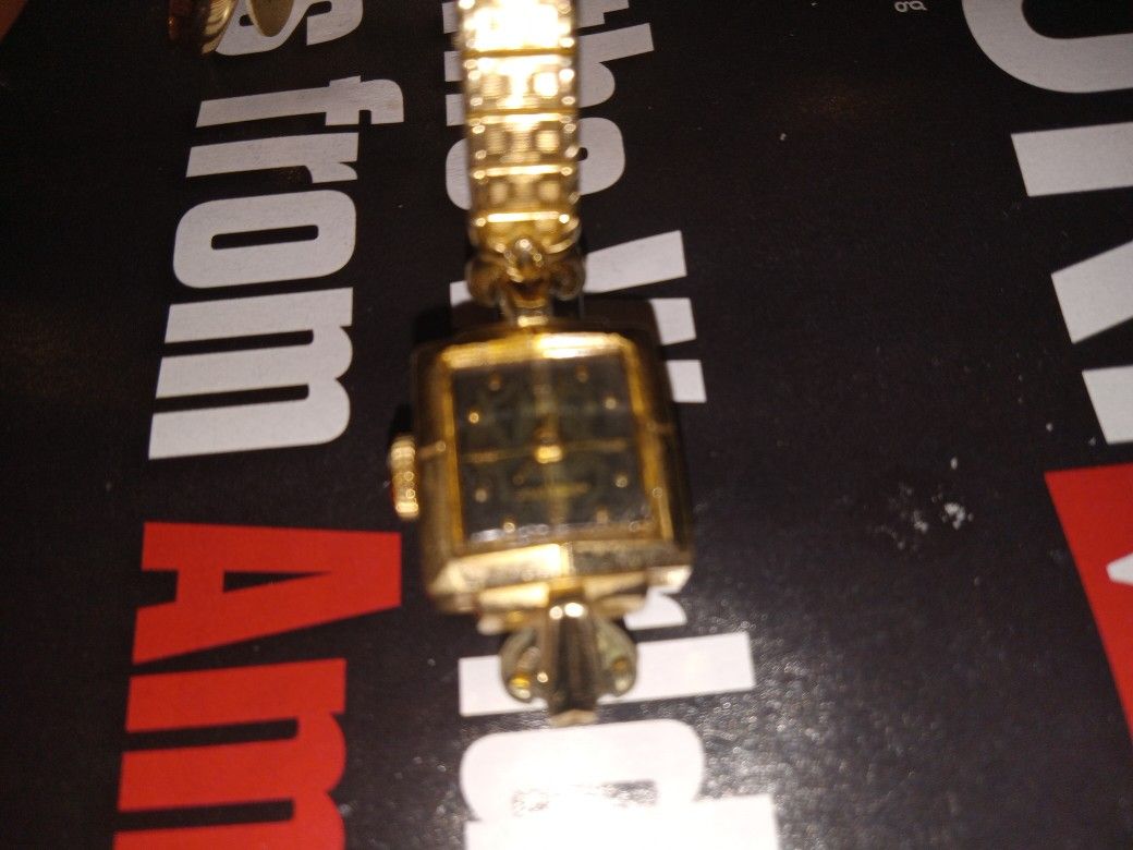 Gold Gold Gold
