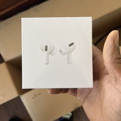 AirPods Pro